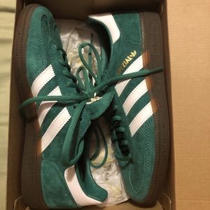Men’s Handball Adidas Sneakers size 7